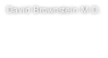 David Brownstein M.D.
