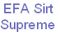 EFA Sirt
Supreme