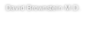 David Brownstein M.D.
