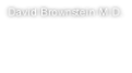 David Brownstein M.D.
