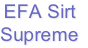 EFA Sirt
Supreme
