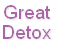 Great 
Detox
