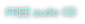 FREE audio CD