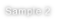 Sample 2