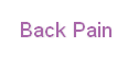 Back Pain