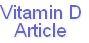 Vitamin D
Article