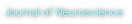 Journal of Neuroscience
