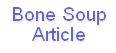 Bone Soup
Article