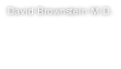David Brownstein M.D.
