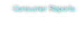 Consumer Reports
