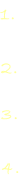 1.
2.
3.
4.