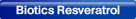 Biotics Resveratrol.